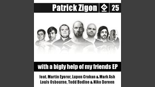Spotoma (feat. Mark Ash)
