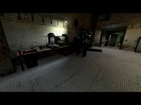 Teleporter - Gmod Short Film