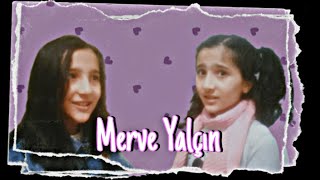 Merve Yalçın - Aşık Oldum Parodi 