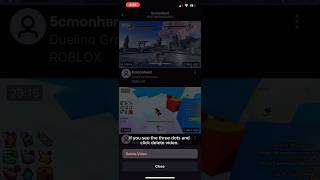 How to delete VODS off of twitch mobile app (2025) How to delete VODS off of twitch mobile app (2025)
