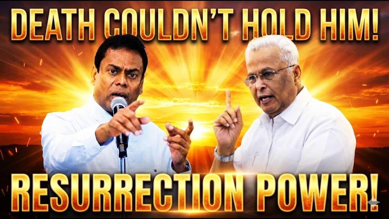 Resurrection Power in the Life of a Believer