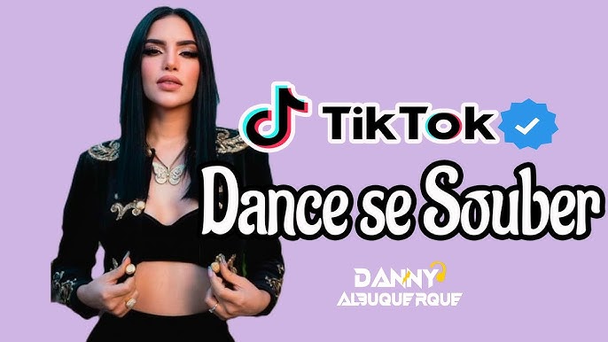 Dance se souber~ {TikTok} 2023🎶💜 