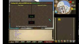 Soul Split - Getting scammed 30M from auths - PROOF