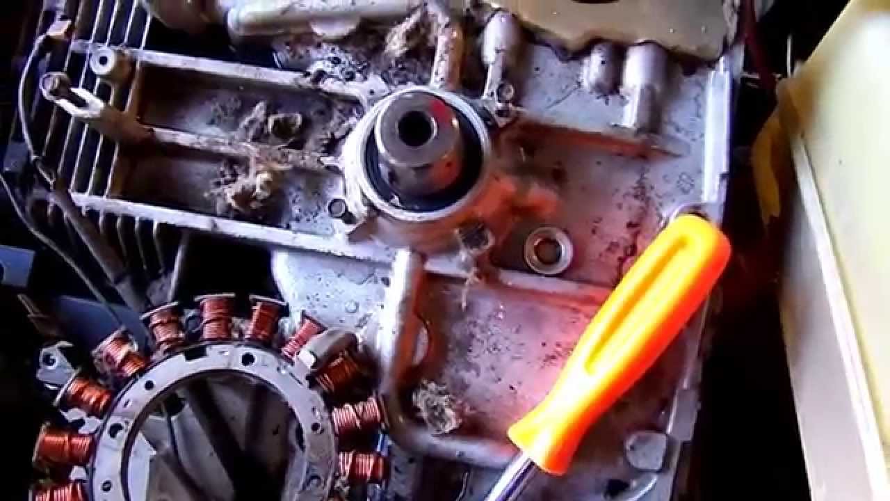 18 Hp Kohler Engine With Electrical Trouble Help You 18 Hp Kohler Engine With Electrical Trouble Help
