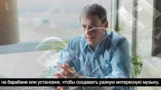 Thomas Siffling Trio EPK (russian subtitles)