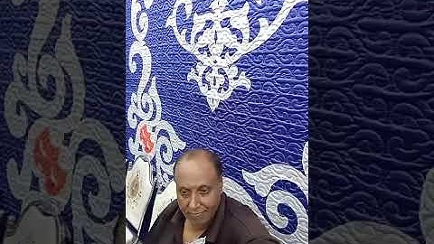 الحاج أحمد حامد محمد سعد مع القارئ الشيخ عبد الله أبو وهبه ليلة تكريم شقيقة الأستاذ عيد المالكي