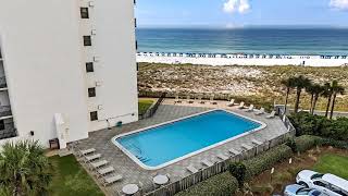 8271 Gulf Blvd 306, Navarre Beach, FL 32566