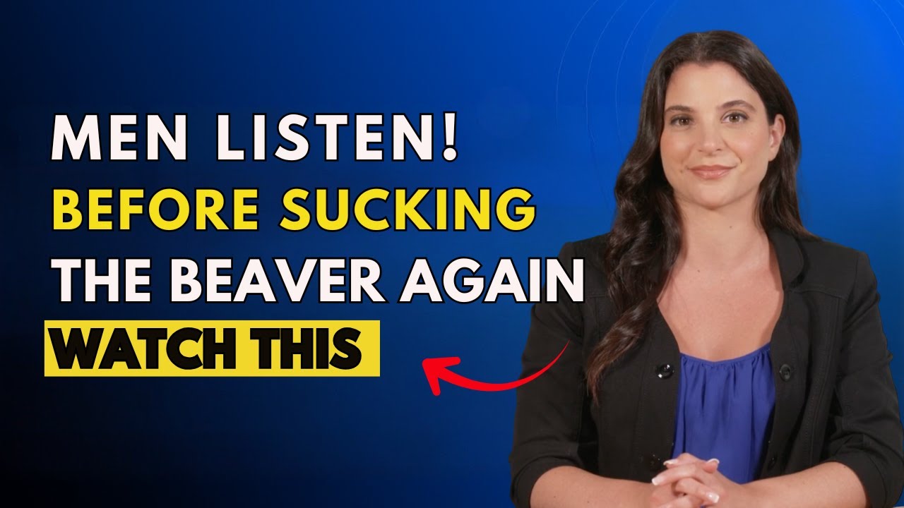 UROLOGIST: Men Don’t Know This! Life-Changing Advice from an Older Woman | Dr. Isabella Reyes