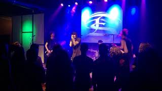 Dayshell - I Owe You Nothing (Live in Acworth, GA)