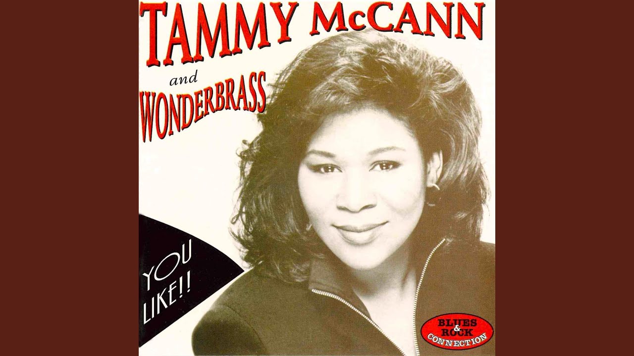 King Size Papa (feat. Wonderbrass)