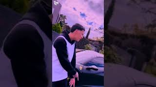 Blessd U0026 Maluma  Imposible Remix