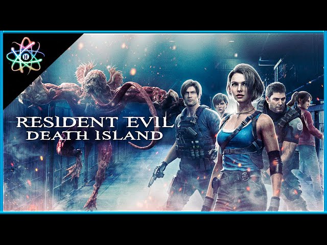 Analisamos o alucinante trailer de Resident Evil: Death Island - REVIL