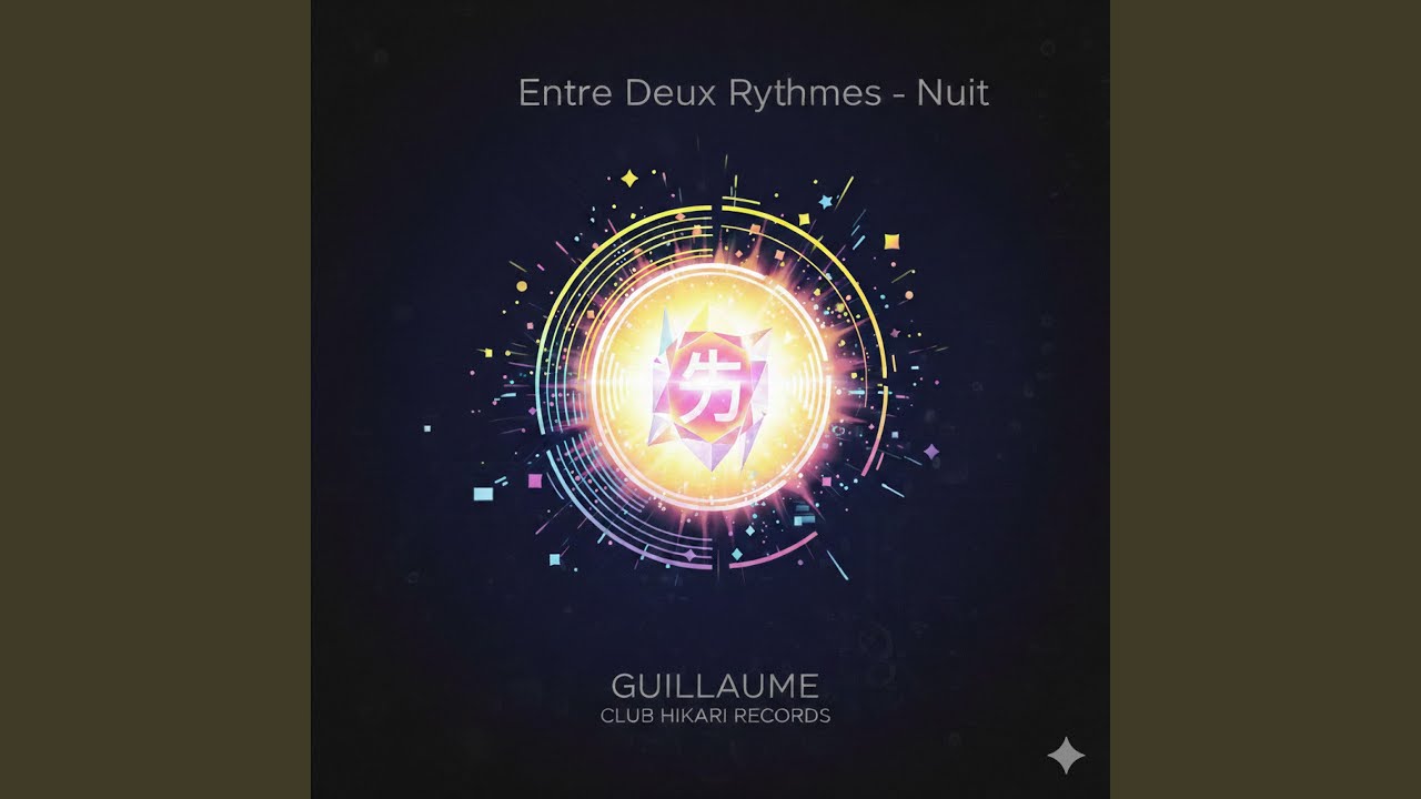 Prologue nuit. La ou la nuit commence