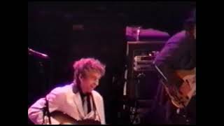 ~ Bob Dylan - Drifter's Escape (Göteborg, May 14, 2000) ~