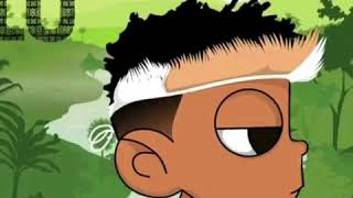 Nasty C & Whookid Ft Crowned Young Sreetched.