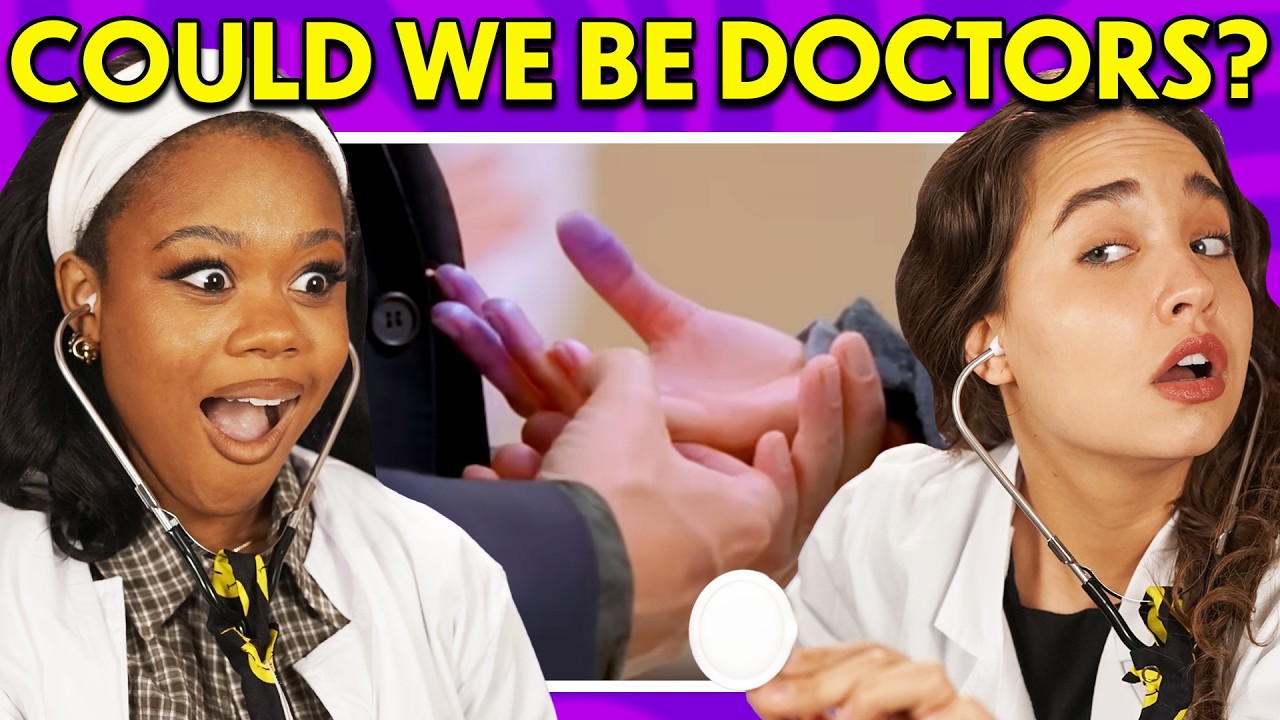 Do You Know Medical TV Trivia?