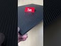 RJXHOBBY Carbon fiber foam sandwich plate