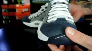 Reebok Question Mid 'Georgetown'
