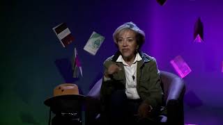 Inéditas | Trimates: Tres mujeres tres primates