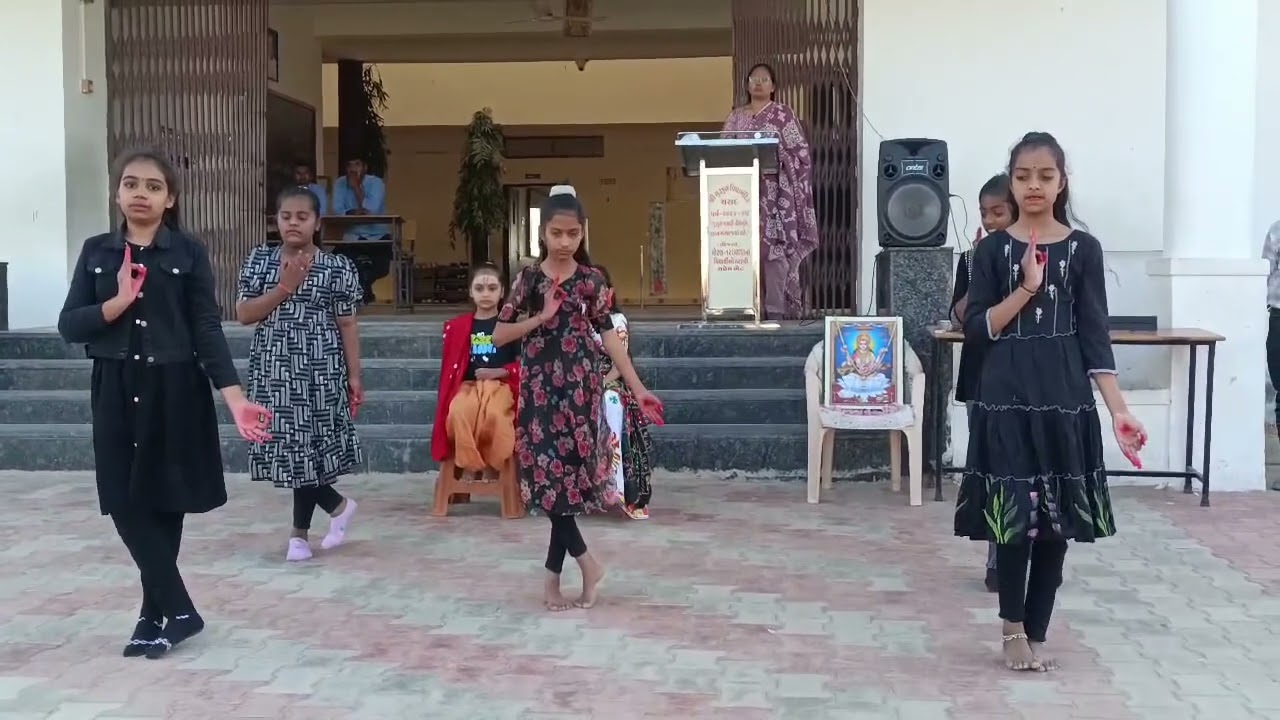 શિવ-તાંડવ (મહાશિવરાત્રિ ઉજવણી)