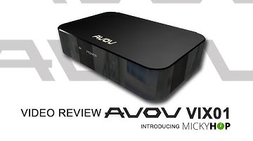 Avov VIXO 1 Device Review