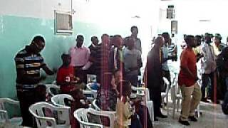 Sebha Christian Community