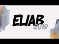 ELIAB 2019: Introducción 💛 | DS24