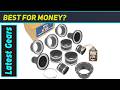 MagLink Super Pack: The Essential Magnetic Dust Collection Upgrade