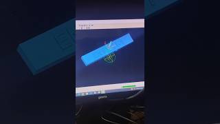 stamp puch complete profile #vmcwork #machine #cncsoftware #mechanical #engineering #shorts