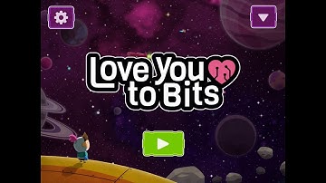 Love you to bits Demo + level 1 walkthrough