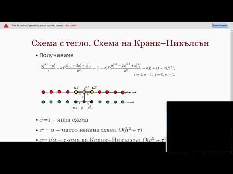 PDE DiffusionSchemes 4
