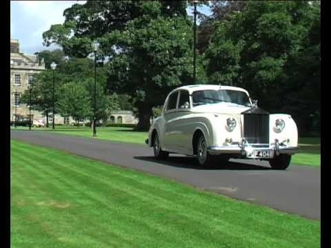 Classic Wedding Car Hire Edinburgh Classic Wedding Car Hire Edinburgh