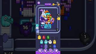 pixel flow level 1839