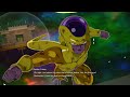Dragon Ball: Sparking! ZERO - 22: Frieza's Saga - Chapter 7: Universe Survival Arc