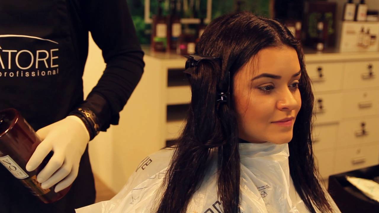 Tanino Therapy | Salvatore Cosméticos