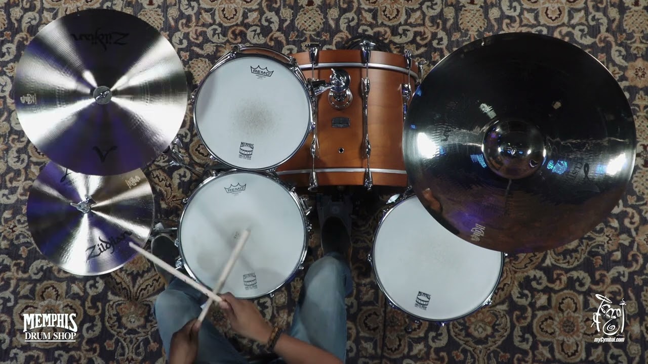Zildjian 13