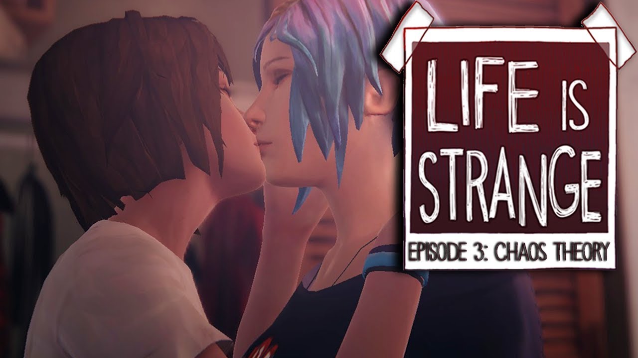 LIFE IS STRANGE EPISODE 3 CHAOS THEORY PART 2 YouTube life-is-strange-episode-3-chaos-theory-part-2-youtube