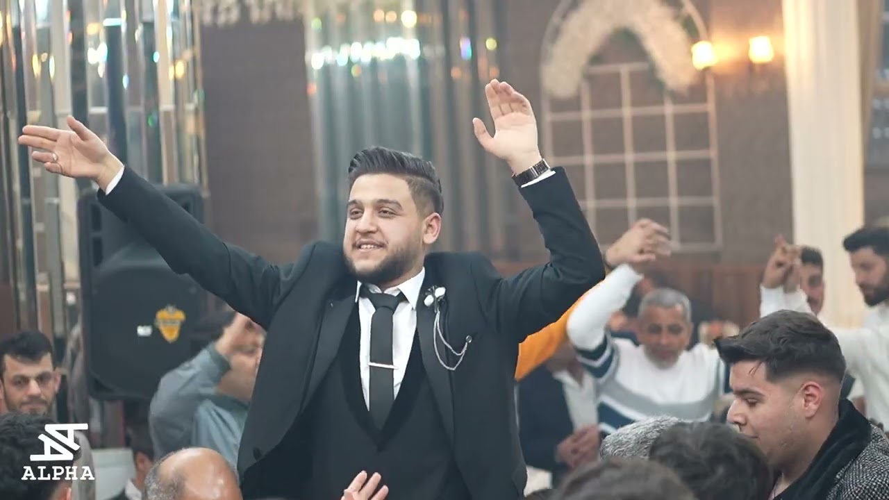 مقدمة حفل العريس موسى ابن محمد الشيخ- مركز ألفا 05366950327