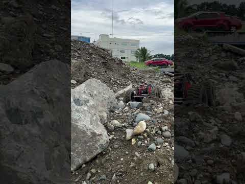 AustarHobby Rock Crawler