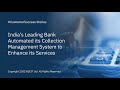 Customersuccess stories  experience digital transformation in banking with nseit
