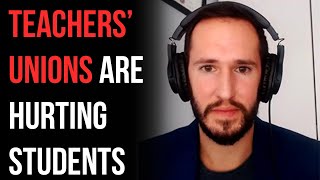 ‘Reopen The Schools!’: School Choice Advocate Explains Why Kids Should Be Learning In Person
