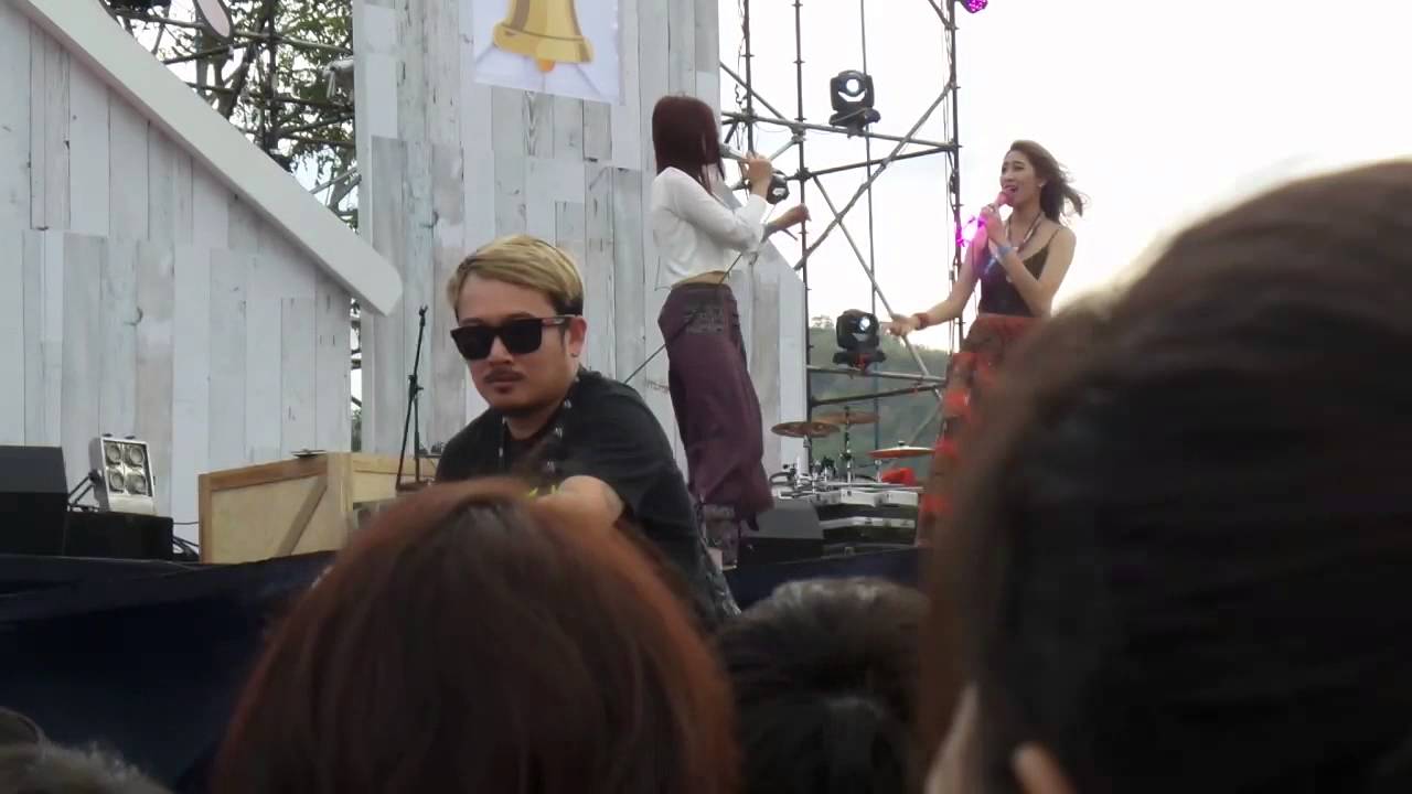 ปากดีไม่มีที่ไป+เปิดใจไม่เปิดตัว น้ำ เอม@SOLS6