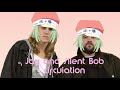 Jay and Silent Bob circulation (Mashup)