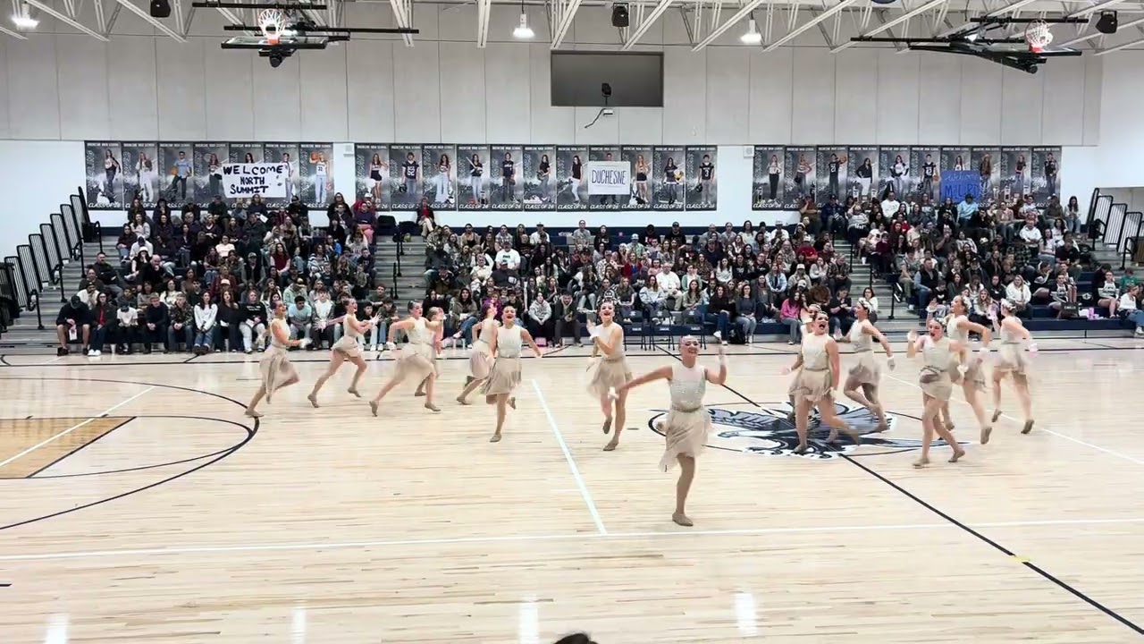 Emmie - Drill - Region 1/15/26 (Dance)