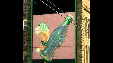 Ron Sexsmith and Don Kerr - Lemonade stand.wmv