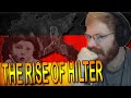 GERMAN REACTS TO HILTER! THIS WAS BLOCKED IN GERMANY! - TommyKay Reacts to Hilter by Oversimplified