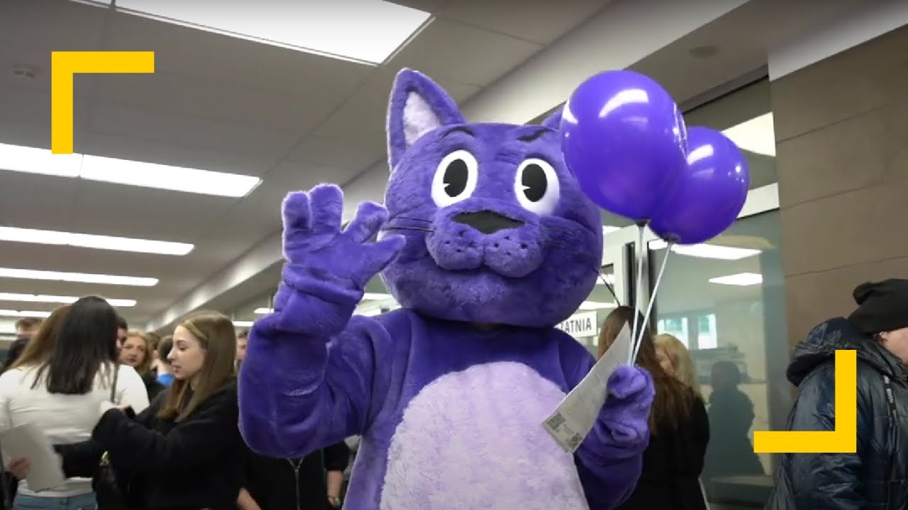 Przystanek rekrutacja – Drzwi Otwarte UMCS 2024