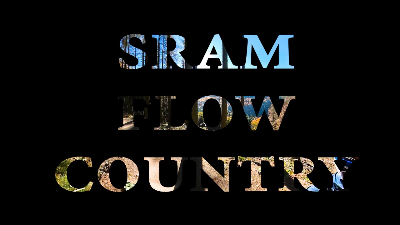 Winterberg SRAM FLOW COUNTRY (11) - Full MTB ride