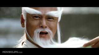 Split Second 2021:Clash of Clans 3 (The Senpai and the Grashopper)