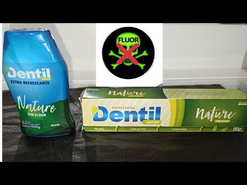 Vídeo: Pasta De Dente - Decepção Em Massa Da População Ou O Mito Do Flúor, Que Fortalece Nossos Dentes - Visão Alternativa